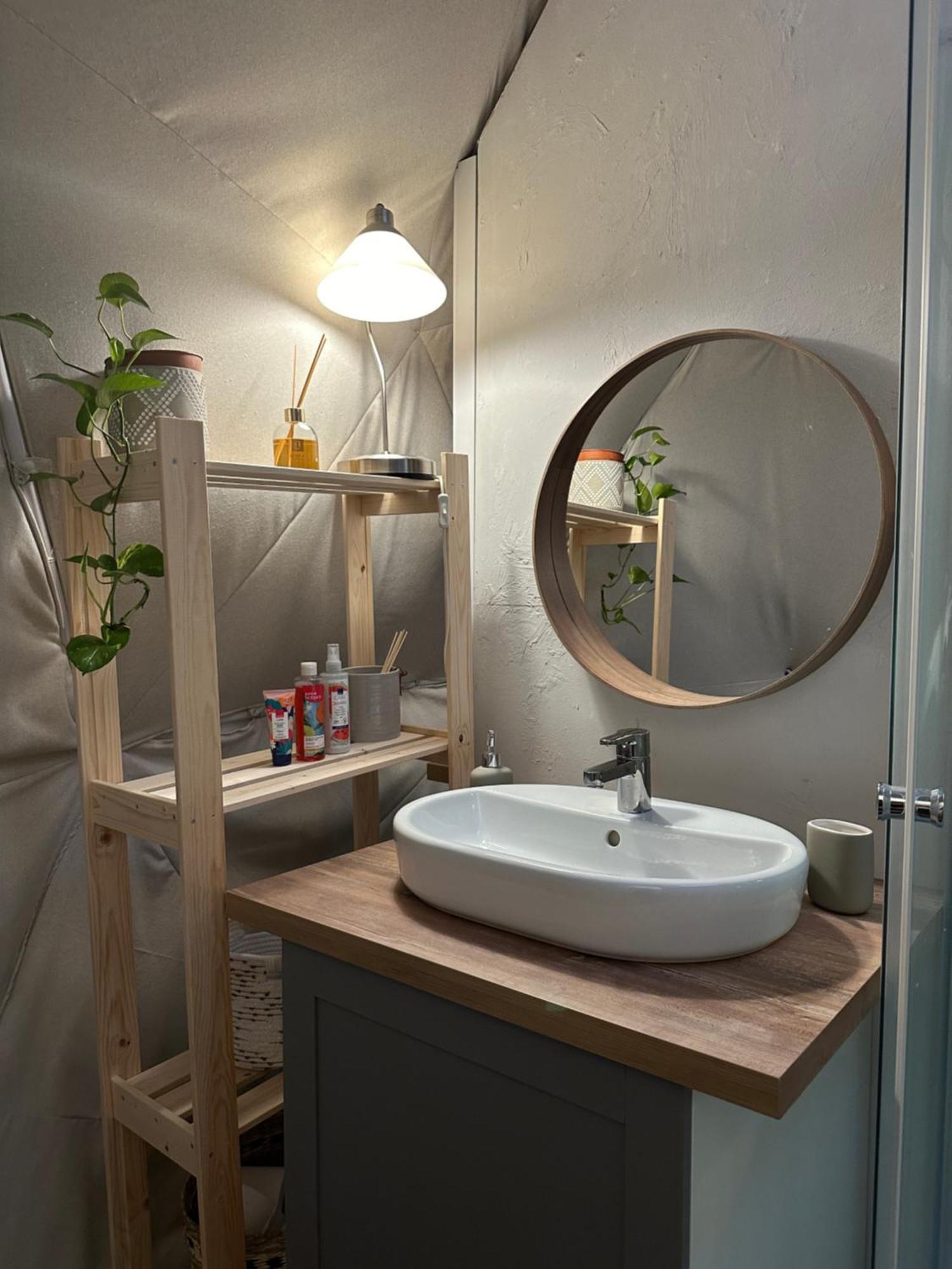Glamping, Hot Tub & Projector By Nidumm Stay Maribor